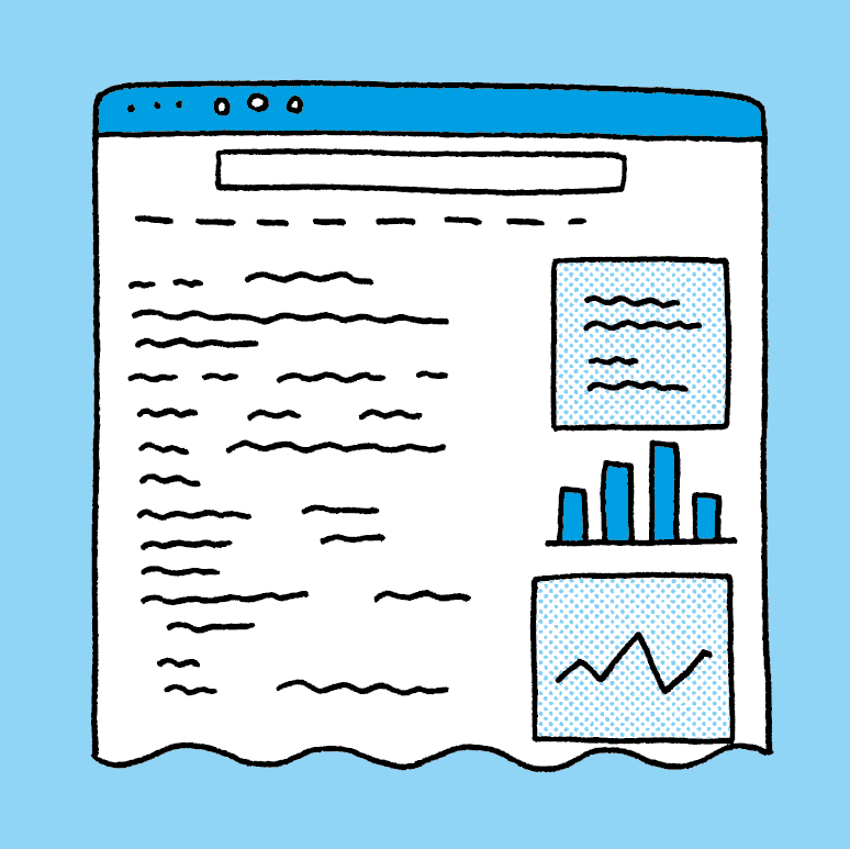 Problem-Solution Interview