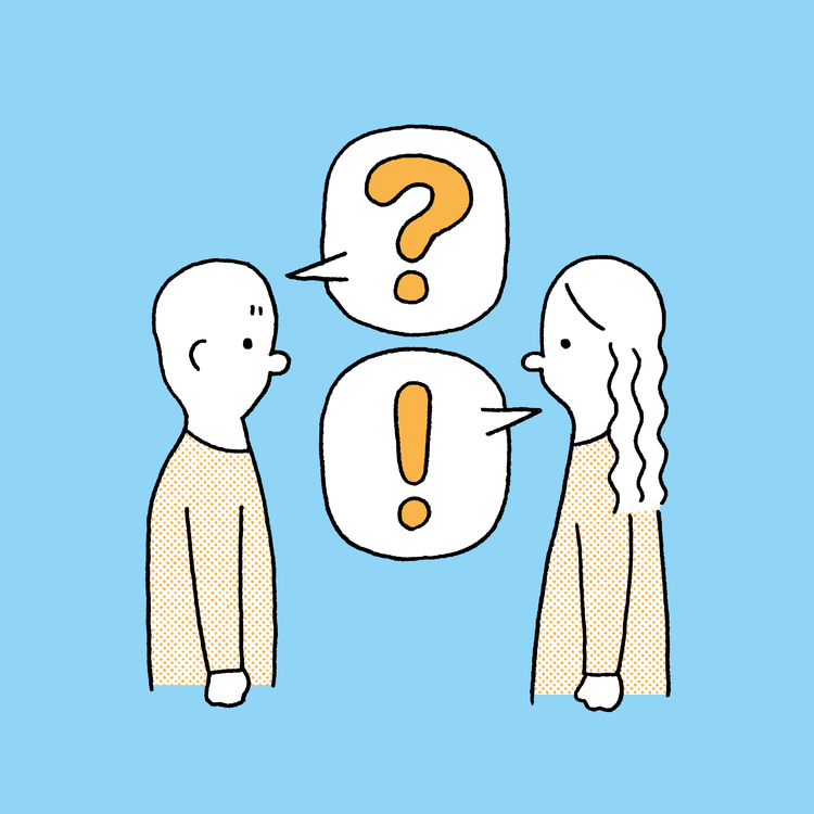Problem-Solution Interview