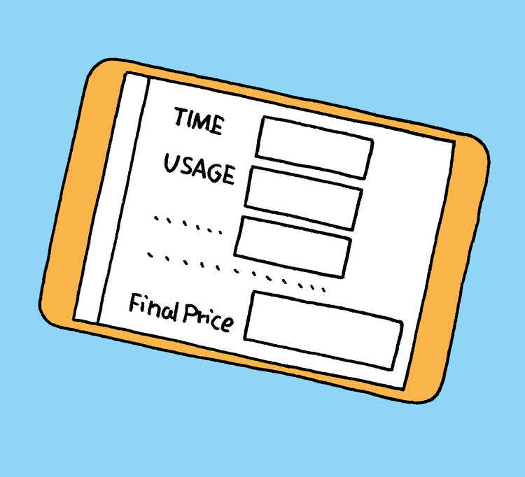 Price Calculator