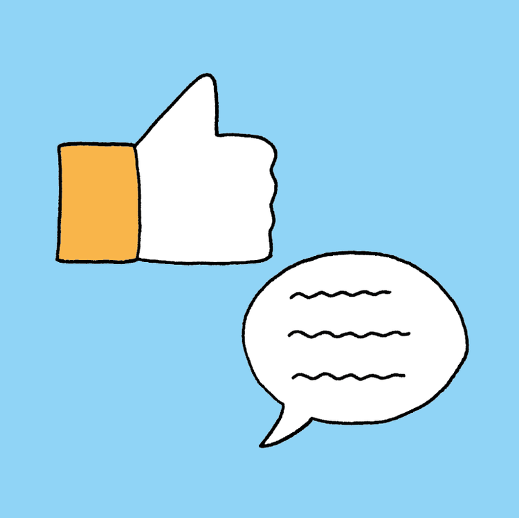 (Blog) Post